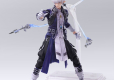 Final Fantasy XIV Bring Arts Action Figure Alphinaud 13 cm