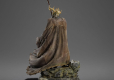 Rebel Moon Art Scale Statue 1/10 Jimmy 32 cm