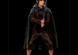 Lord Of The Rings BDS Art Scale Statue 1/10 Frodo 12 cm