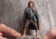 Lord Of The Rings BDS Art Scale Statue 1/10 Pippin 12 cm