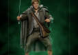 Lord Of The Rings BDS Art Scale Statue 1/10 Sam 13 cm