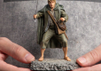 Lord Of The Rings BDS Art Scale Statue 1/10 Sam 13 cm