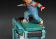 Child's Play 2 Art Scale Statue 1/10 Chucky 15 cm