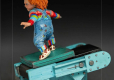 Child's Play 2 Art Scale Statue 1/10 Chucky 15 cm