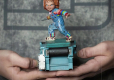 Child's Play 2 Art Scale Statue 1/10 Chucky 15 cm