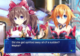 Neptunia Sisters VS Sisters