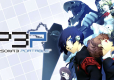 Shin Megami Tensei Persona 3 Portable (import)