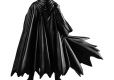 DC Direct Resin Statue Batman Black & White (Batman by Lee Weeks) 19 cm