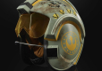 Star Wars: The Mandalorian Black Series Electronic Helmet 2023 Trapper Wolf