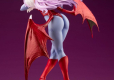 Darkstalkers Bishoujo PVC Statue 1/7 Morrigan Limited Edition 23 cm