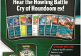 Pokémon TCG: Ex Battle Deck - Melmetal ex and Houndoom ex