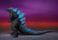 Godzilla x Kong: The New Empire S.H. MonsterArts Action Figure Godzilla (2024) 16 cm