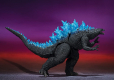 Godzilla x Kong: The New Empire S.H. MonsterArts Action Figure Godzilla (2024) 16 cm