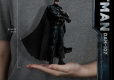 Justice League Dynamic 8ction Heroes Action Figure 1/9 Justice League Batman 20 cm