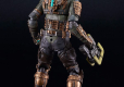 Dead Space Figma Action Figure Isaac Clarke 17 cm