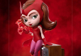 WandaVision Mini Co. PVC Figure Wanda Halloween Version 18 cm