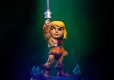 Masters Of The Universe Mini Co. PVC Figure He-Man 24 cm