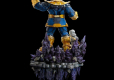 Marvel Deluxe BDS Art Scale Statue 1/10 Thanos Infinity Gaunlet Diorama 42 cm