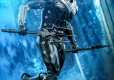 Aquaman and the Lost Kingdom Movie Masterpiece Action Figure 1/6 Black Manta 34 cm