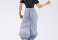 Jujutsu Kaisen PVC Statue Toji Fushiguro 20 cm