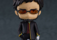 Rebuild of Evangelion Nendoroid Action Figure Gendo Ikari 10 cm