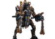 Warhammer 40k Action Figure 1/18 Adepta Sororitas Penitent Engine with Penitent Flails 12 cm