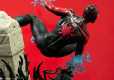 Marvel's Spider-Man 2 Marvel Gallery Deluxe PVC Diorama Miles Morales (Gamerverse) 25 cm