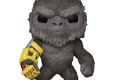Godzilla vs. Kong 2 POP! Movies Vinyl Figure Kong 9 cm nr.1540