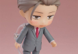 My New Boss is Goofy! Nendoroid Action Figure Yusei Shirosaki 10 cm
