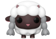 Pokemon POP! Games Vinyl Figure Wooloo (EMEA) 9 cm nr.958