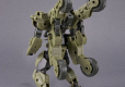30MM 1/144 bEXM-33QB VOLPANOVA (QUAD BIKE Ver.)