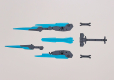 30MM 1/144 CUSTOMIZE WEAPONS (ENERGY WEAPON)