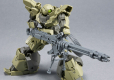 30MM 1/144 CUSTOMIZE WEAPONS (GATLING UNIT)