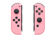 Komplet kontrolerów Joy-Con Prawy Lewy Pastel Pink