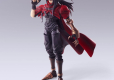 Final Fantasy VII Bring Arts Action Figure Vincent Valentine 15 cm