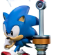 Sonic the Hedgehog PVC Statue Sonic Collector's Edition 27 cm
