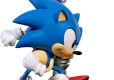 Sonic the Hedgehog PVC Statue Sonic Collector's Edition 27 cm