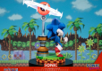 Sonic the Hedgehog PVC Statue Sonic Collector's Edition 27 cm