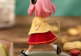 Spy x Family Pop Up Parade PVC Statue Anya Forger: On an Outing Ver. 10 cm