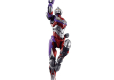 FIGURE RISE ULTRAMAN SUIT TIGA -ACTION-