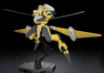 HG 1/72 KYOUKAI SENKI AMAIM WARRIOR WEAPON SET 5