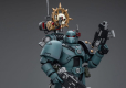 Warhammer The Horus Heresy Action Figure 1/18 Sons of Horus MKVITactical Squad Legionary with Nuncio Vox 12 cm