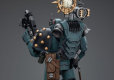 Warhammer The Horus Heresy Action Figure 1/18 Sons of Horus MKVITactical Squad Legionary with Nuncio Vox 12 cm