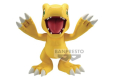 DIGIMON ADVENTURE SOFVIMATES - AGUMON