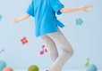 Skip and Loafer Pop Up Parade PVC Statue Sousuke Shima 17 cm