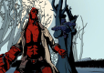 Mike Mignola's Hellboy Web of Wyrd Collector's Edition