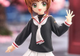 Cardcaptor Sakura: Clow Card Pop Up Parade PVC Statue Sakura Kinomoto 16 cm