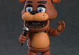 Five Nights at Freddy's Nendoroid Action Figure Freddy Fazbear 10 cm