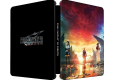 Steelbook Final Fantasy VII Rebirth PS5