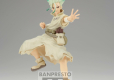 Dr.STONE FIGURE OF STONE WORLD - SENKU ISHIGAMI II